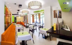 Reštaurácia, Boutique Hotel Corso **** , Gyula