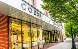 Boutique Hotel Corso **** , Gyula