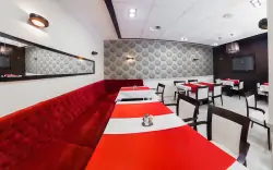 Reštaurácia, Boutique Hotel Corso **** , Gyula