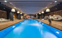 Wellness, Hotel Szczawnica Park Resort *****, Polsko
