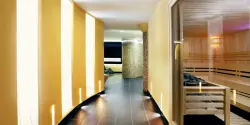 Wellness, Hotel Európa Fit ****superior, Hévíz, Węgry