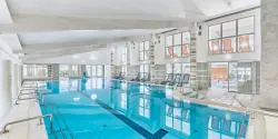 Wellness, Hotel Európa Fit ****superior, Hévíz, Węgry