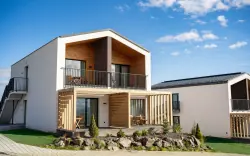 Magas-Tátra: Wellness pihenés a Royal Village apartmanjaiban reggelivel és kedvezményekkel