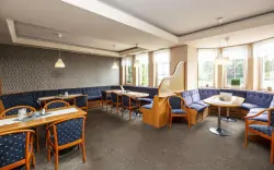 Étterem, Hotel Aldo ***, Uničov