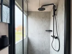Interiér, Posed u trati, Ostrožská Nová Ves, Slovácko