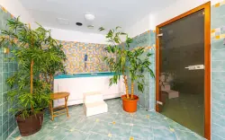 Wellnessközpont, Hotel Haná ***, Marianske Lazne, Marianske Lazne