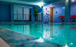 Wellness centrum, Relax Hotel Avena *** , Nízké Tatry
