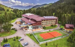 Alexandra Wellness Hotel ***, Nízké Tatry
