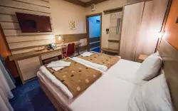 Pokój, Alexandra Wellness Hotel ***, Niskie Tatry