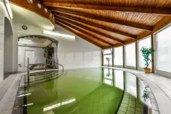 Wellness, Aqua Hotel Termál ***, Mosonmagyaróvár, Węgry