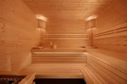 Wellness, ProFamily Hotel Top Benecko ***, Krkonoše