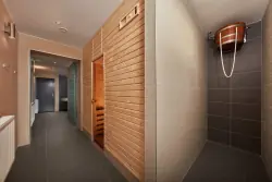 Wellness, ProFamily Hotel Top Benecko ***, Krkonoše