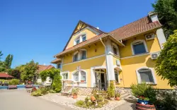 Jade Panzió, Balatonföldvár, Magyarország
