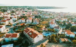 Aparthotel Resort Trcol ****, Chorwacja, Pag