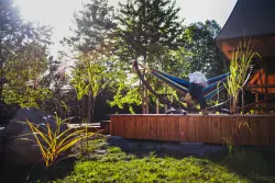 ForRest Glamping, Banská Štiavnica, Slovensko