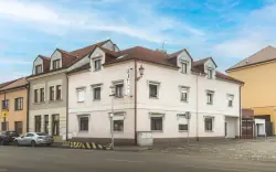 Hotel Bohemia ***, Brandýs nad Labem-Stará Boleslav