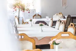 Restaurace, Hotel Bohemia ***, Brandýs nad Labem