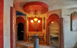 Maďarsko: Hotel Villa Classica **** se snídaní/polopenzí, vstupem do termálních lázní a orientálním wellness