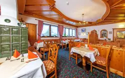 Reštaurácia, Appartementhotel Dachsteinblick, Rakúsko
