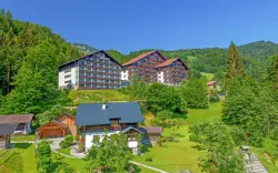 Appartementhotel Dachsteinblick, Bad Goisern, Rakúsko
