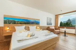 Pokoje, Appartementhotel Dachsteinblick, Austria