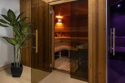 Wellness, Keilberg Resort, Loučná pod Klínovcem