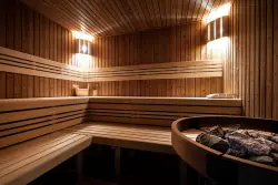 Wellness, Keilberg Resort, Loučná pod Klínovcem