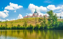Będziesz cieszyć się pobytem w Highlands