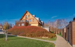 Resort Říčky, Góry Orlickie