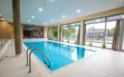 Wellness, Resort Říčky, Góry Orlickie