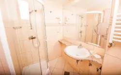Pokoj Superior, Grand Hotel Sava ****, Slovinsko