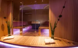 LUXURY ROI Spa, Grand Hotel Sava ****, Szlovénia