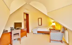Luxusní pokoje, Sun Palace Spa & Wellness ****