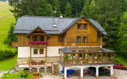 Penzion Melkus, Pec pod Sněžkou, Krkonoše