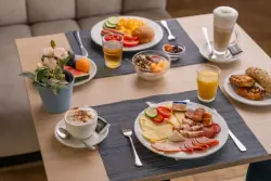Étterem, SunGarden Wellness Hotel Siófok ****superior
