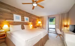Superior szoba, Cichelny Golf & Wellness Resort