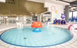 Wellness, Terme Banovci, Veržej
