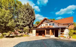 Sommer Pension, Balatonföldvár, Maďarsko