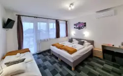 Room, Heléna Hotel &amp; Spa ***, Magyarország
