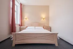 Pokoje, Hotel Horec, Pec pod Snezkou