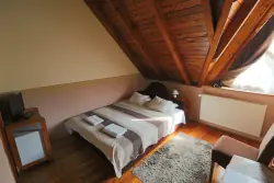 Izby, Penzión Tapolca Fogadó ***, Miskolc