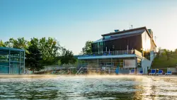 Thermal Park Vrbov
