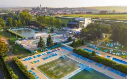 Thermal Park Vrbov