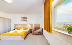 Pokoje, Hotel Galica, Vrbov, Vysoké Tatry, Slovensko