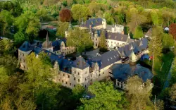 Zamek Kliczków ****, Osiecznica, Poľsko