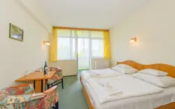 Izby, Hotel Nostra ***, Siófok, Balaton, Maďarsko