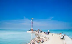 Balaton, Maďarsko