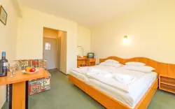 Izby, Hotel Nostra ***, Siófok, Balaton, Maďarsko