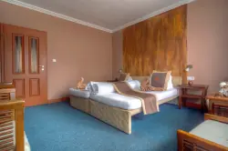 Pokoje, Hotel Radějov ****, Strážnice, Bílé Karpaty