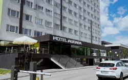 Alibaba Congress Hotel & Spa ***, Humenné, Szlovákia